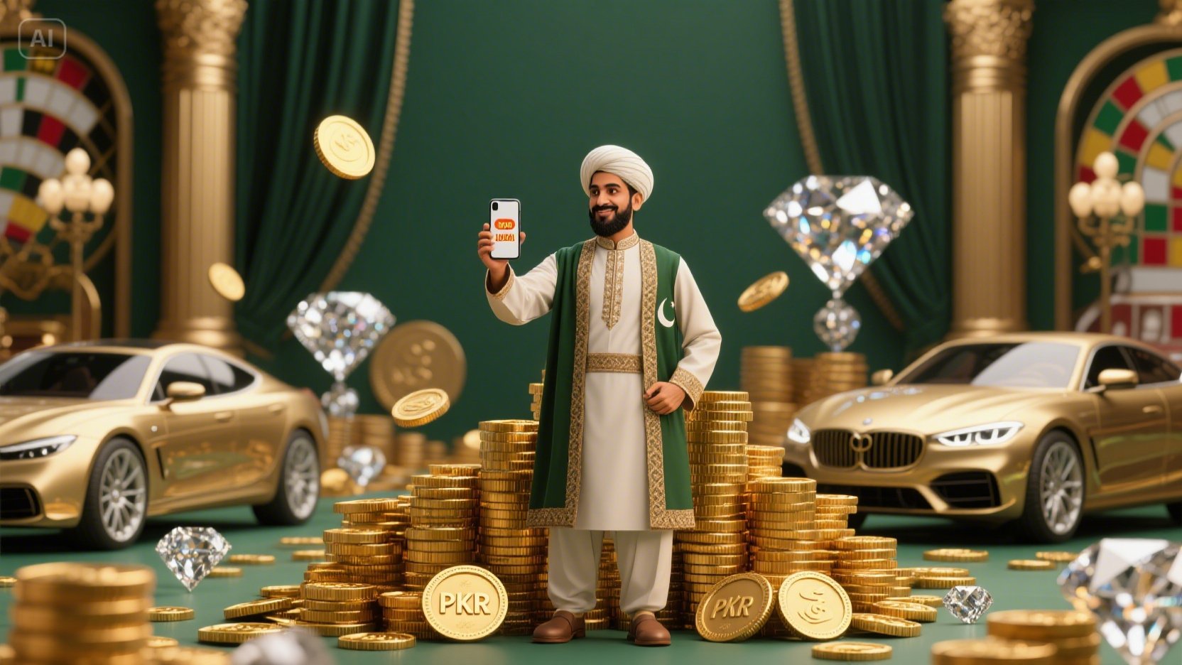 Casino imperial casino login desktop and mobile interfaces