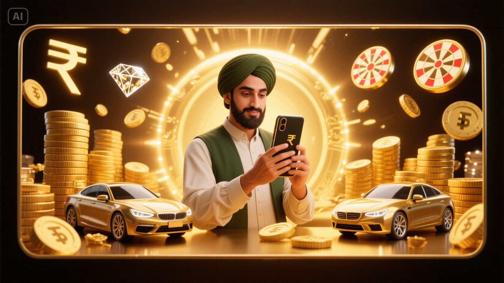imperial casino loginDeposit once and enjoy 200% instantly added! Pakistani users can enjoy verified games and instant PKR transactions.
